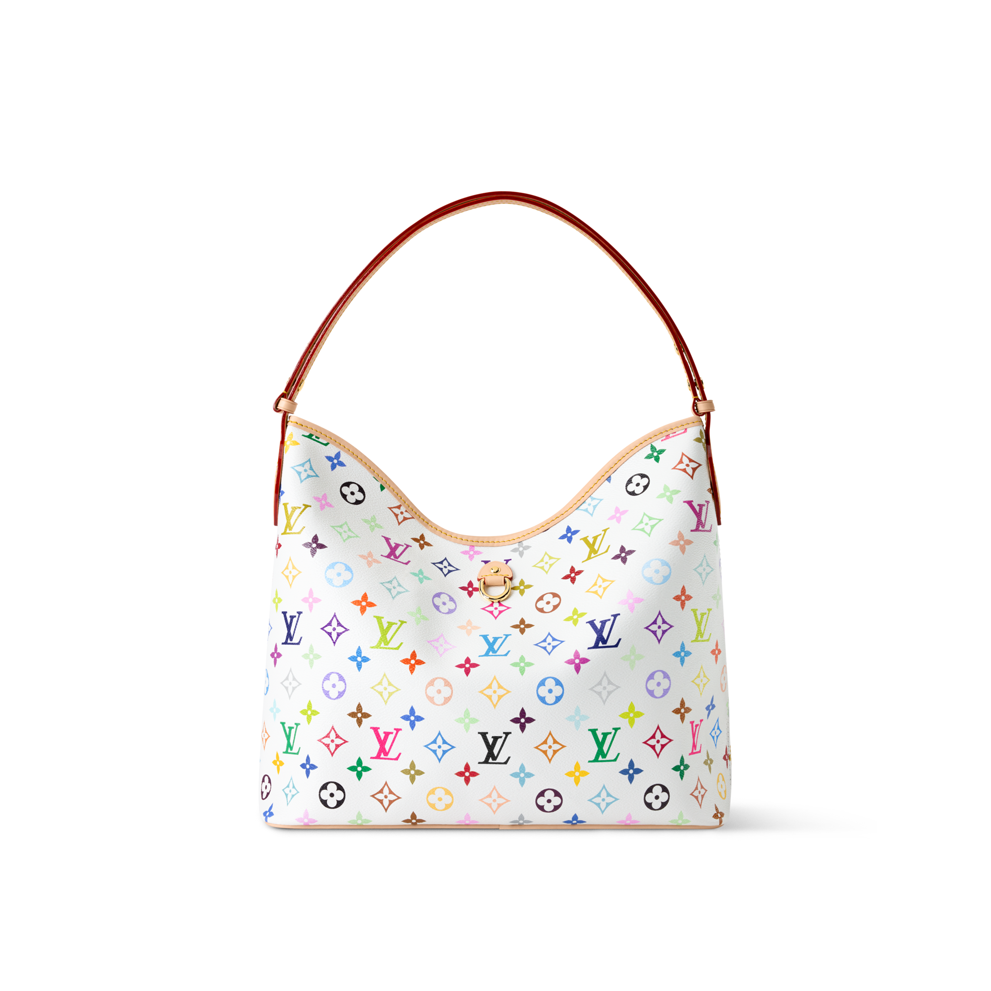 Louis Vuitton x Murakami Collection for Women | LOUIS VUITTON ®
